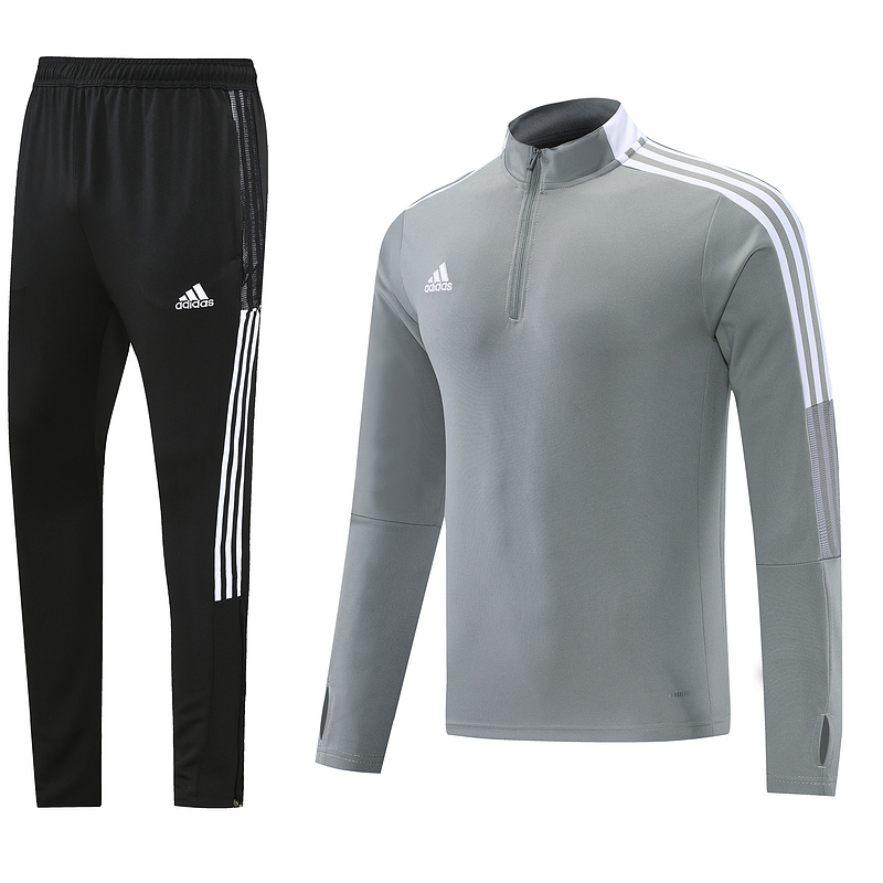 23-24 Season Half Zipper Training Suit